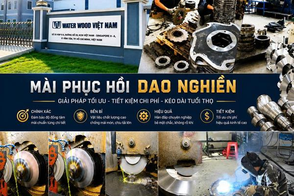 Dịch vụ gia công theo yêu cầu khách hàng